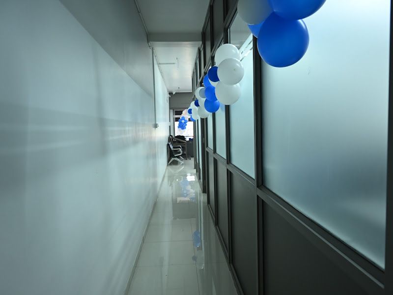 Gallery — PathExpert Advance Laboratory (Dr. Jaimin J Patel), Ganesh Colony, Anand