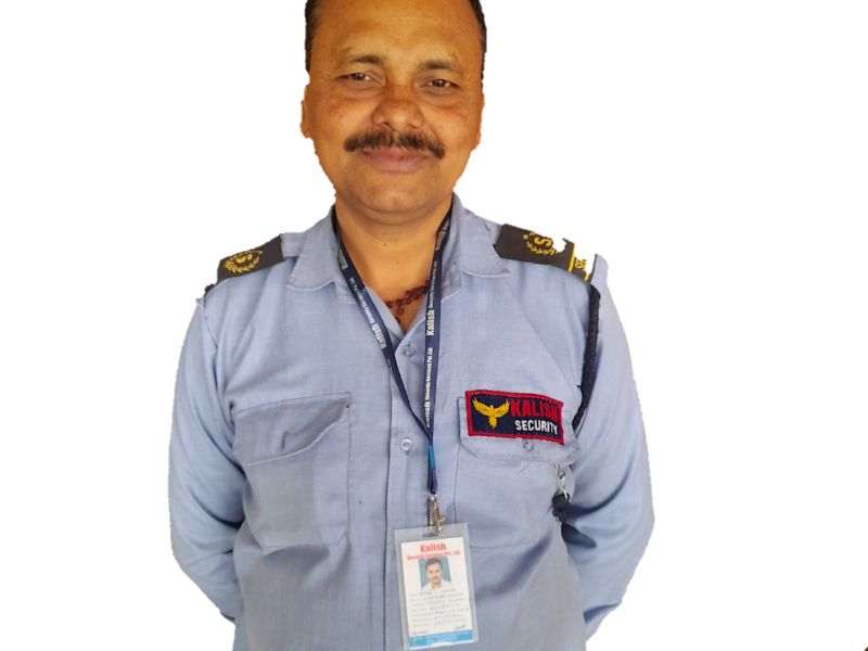 Gallery — kalish security services pvt ltd, Purnia