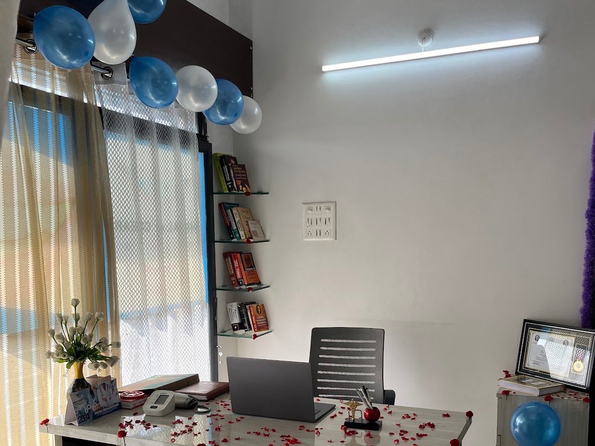 Gallery — Radiant Homeo care -Best Homeopathy doctor and Homeopathy clinic - kurnool, Sree Rama Nagar, Kalluru
