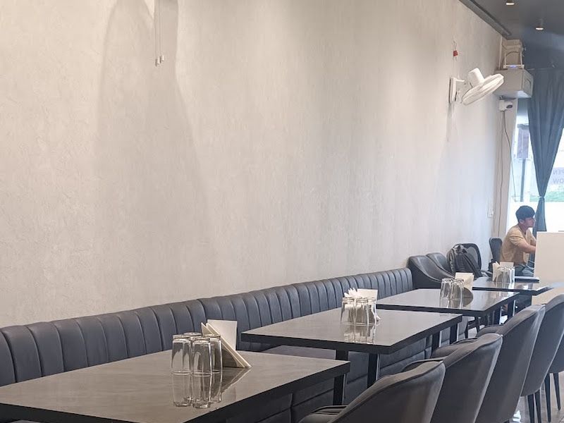 Gallery — Manna Kitchen, Aditya Awas Yojna, Kota