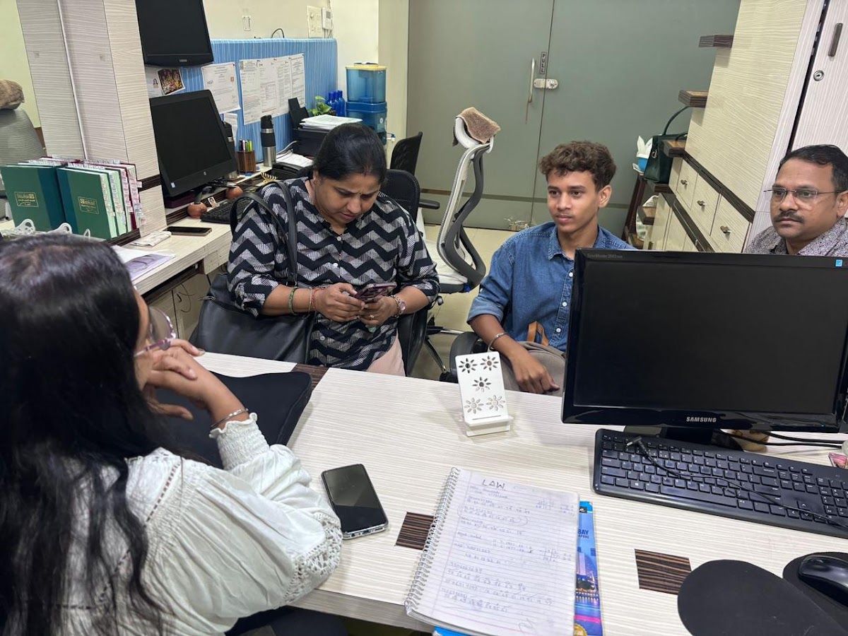Gallery — DMIT Test Know Your Inborn talent - SWOT Analysis, Malad West, Mumbai