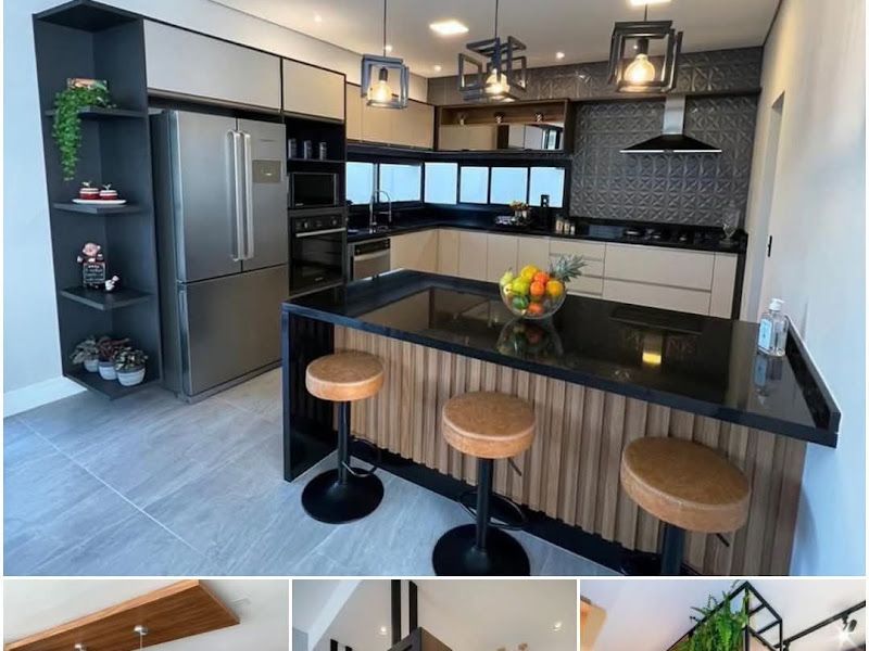 Gallery — Dream house, Bhuban