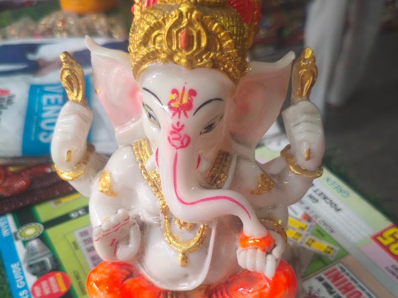 Gallery — Shri ji pooja samgri bhandar, Rohini