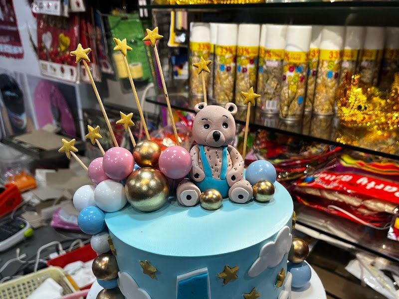 Gallery — Het Live Cake Shop Satadhar, Ahmedabad