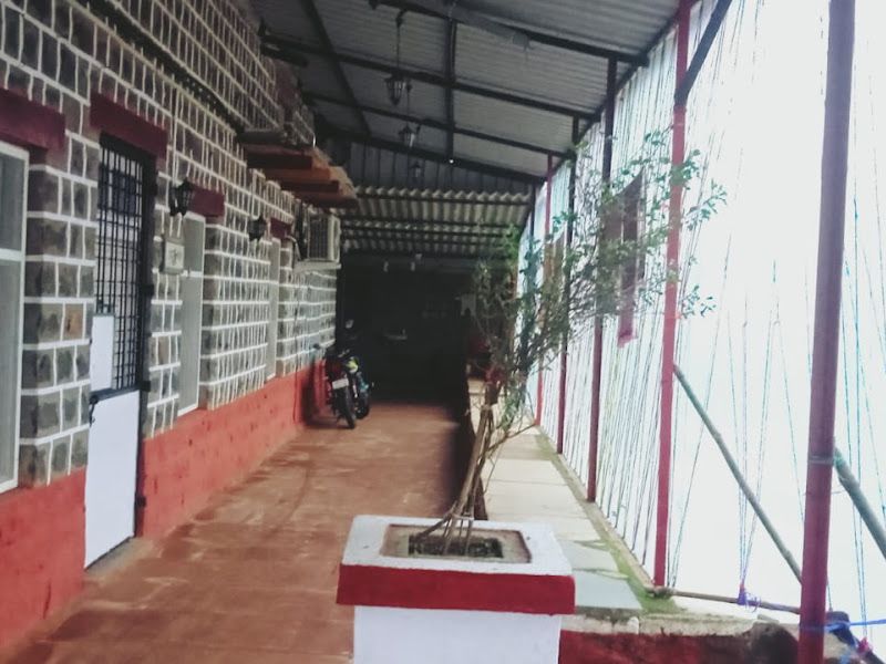 Gallery — Matru-Iccha Bunglow, Mettale