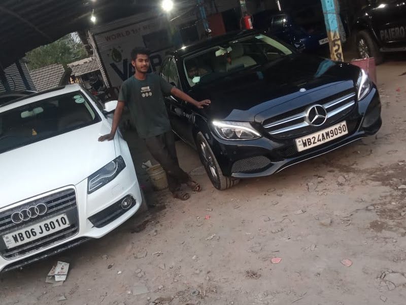 Gallery — Choudhury motors (Car Garage & Washing Service Center in Newtown), Baligari, Kolkata
