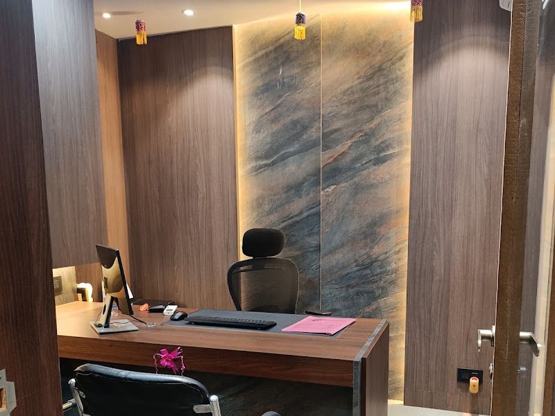 Gallery — Swapnil Hingmire & Associates, Datta Nagar, Dharashiv