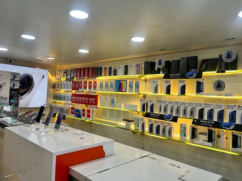 Gallery — SS Mobile - Pune -Balaji Nagar, New Nurses Town Co Operative Society, Pune