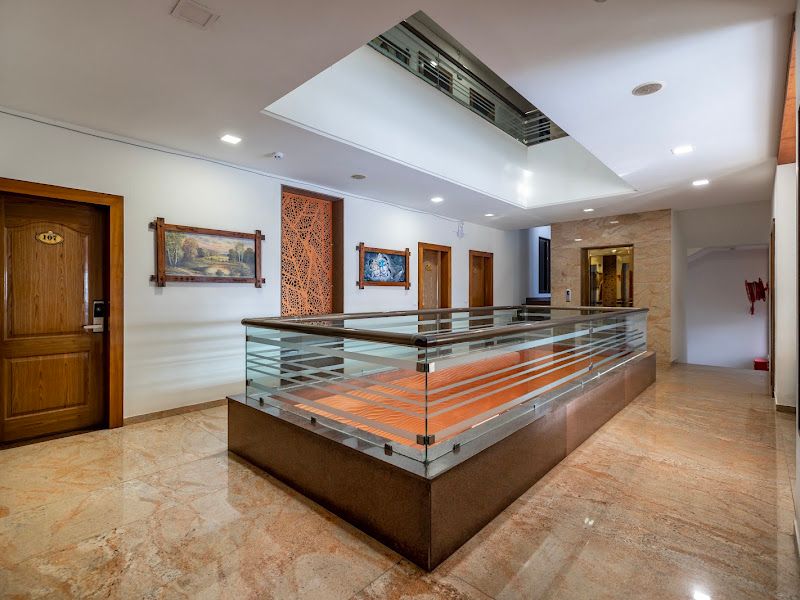 Gallery — Hotel The Manek, Dwarka