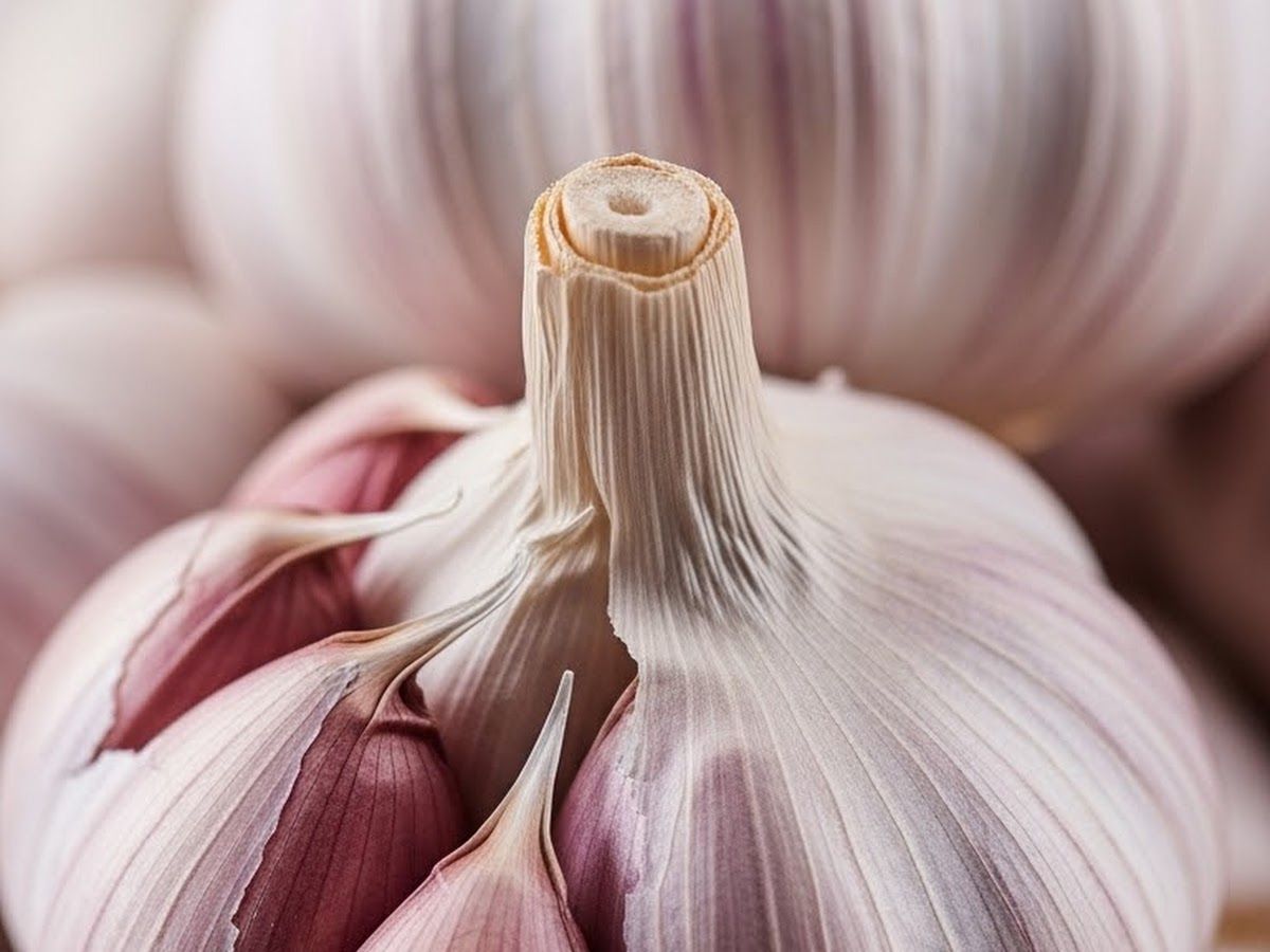 Exterior — GDN ooty garlic wholesale, Ooty
