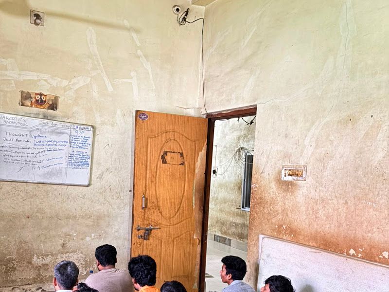Gallery — Lifecare nisha mukti kendra, Dhanupali, Sambalpur