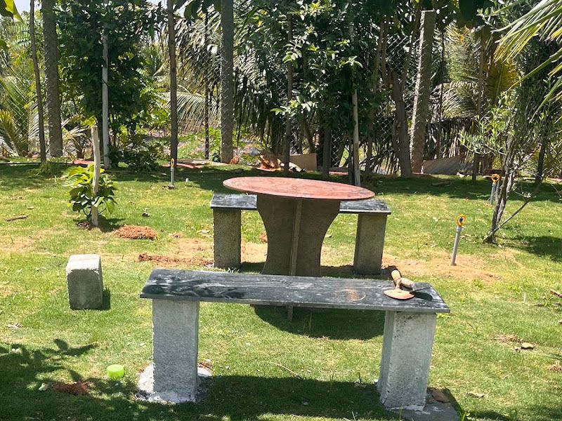 Exterior — SOLACE by JNS Farms, Ganiganahalli
