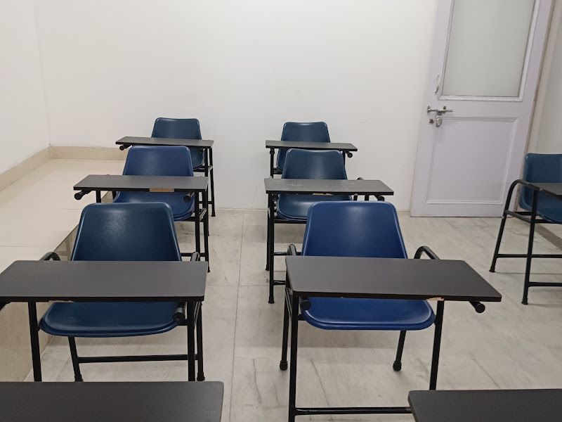 Gallery — Wealthy Brains Academy 23, Gurgaon