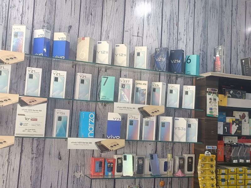 Gallery — Godara mobile bhuna, Fatehabad