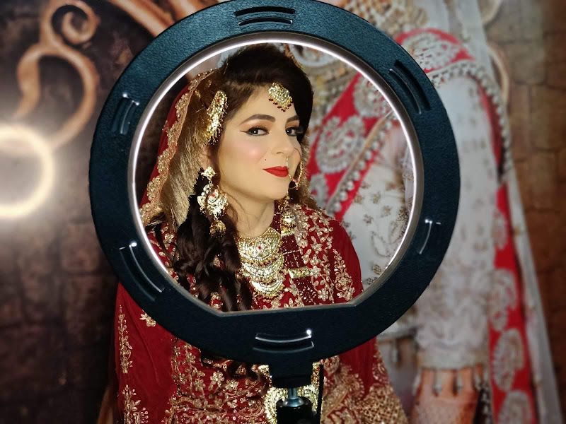 Gallery — VICTORIA HAIR & BEAUTY SALOON, Saharanpur