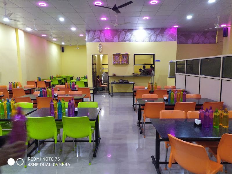 Gallery — Purnbramha mess, Narayan Nagar, Latur