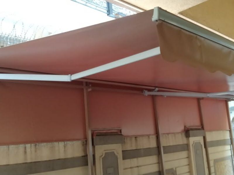 Exterior — manco & Co., Mumbai