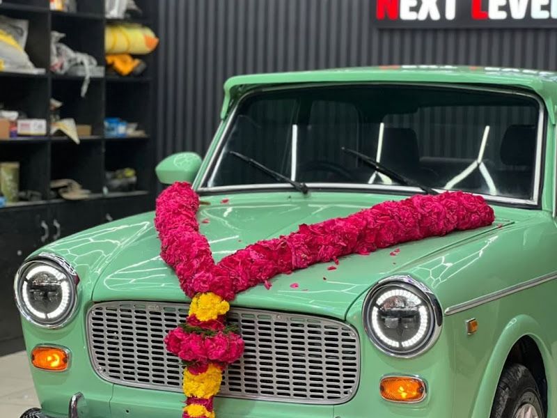 Gallery — MM NEXT LEVEL CAR CARE, Kuniyamuthur