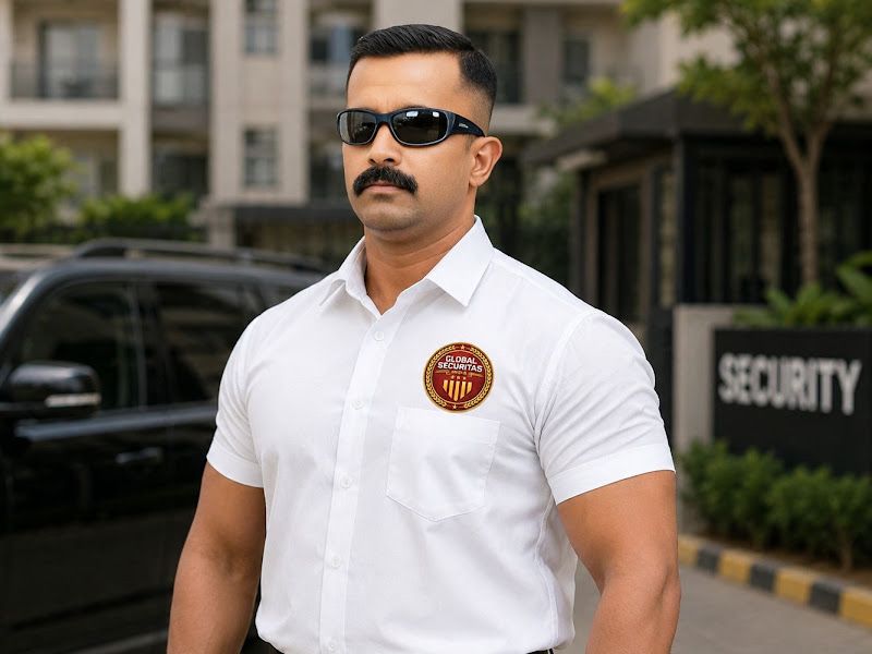 Gallery — GLOBAL SECURITAS INDIA, Bengaluru