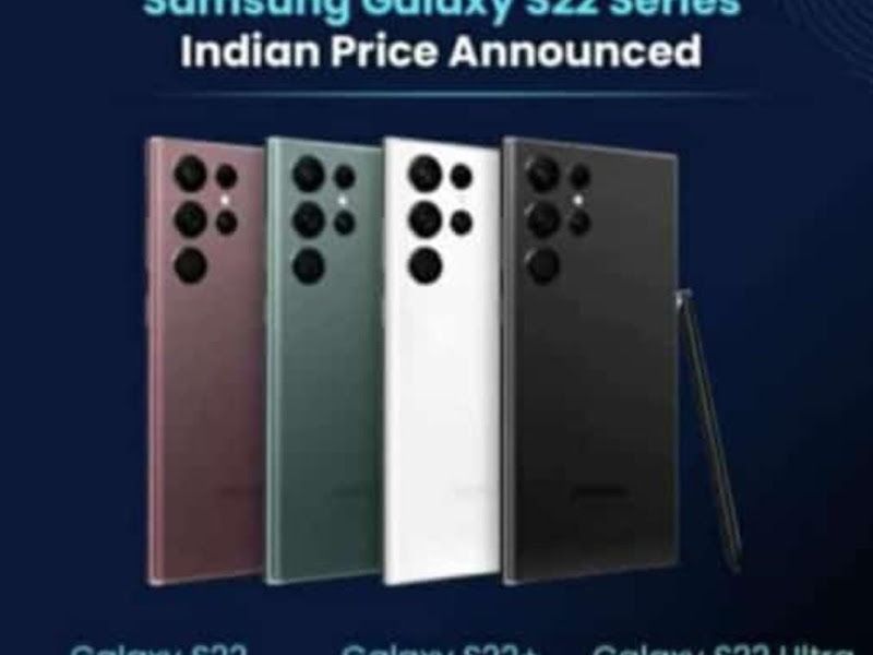 Gallery — Samsung Exclusive Store, Gonda