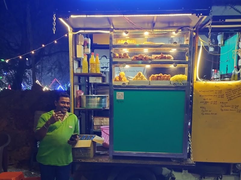 Gallery — Nom Nom, Khowai