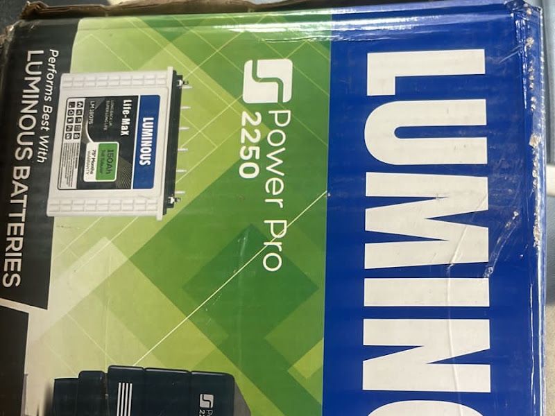 Gallery — Avon Battery Car Battery Dealer, Hoshiarpur Village, Noida