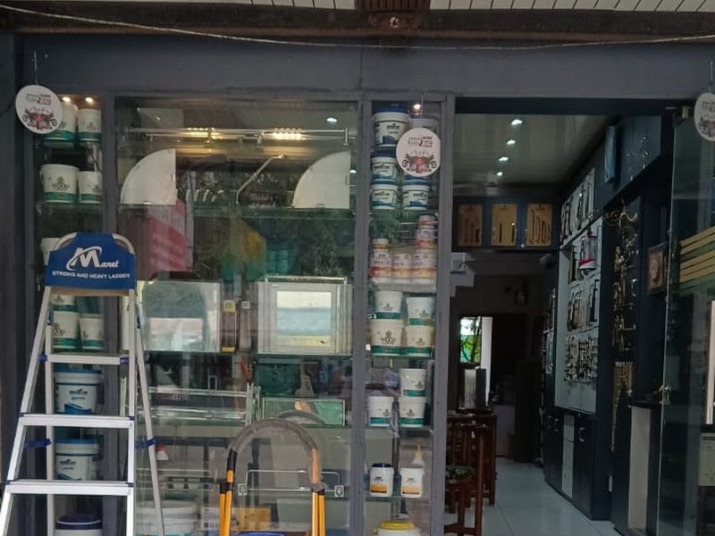 Exterior — BALAJI PLYWOOD SILWANI - PLYWOOD | MARINE PLYWOOD | WATERPROOF PLYWOOD | PLYWOOD DEALER BHOPAL | BEST PLYWOOD SHOP BHOPAL, Silwani