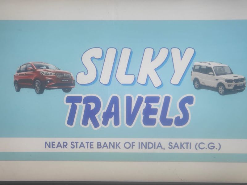 Gallery — Silky Travels, Sakti