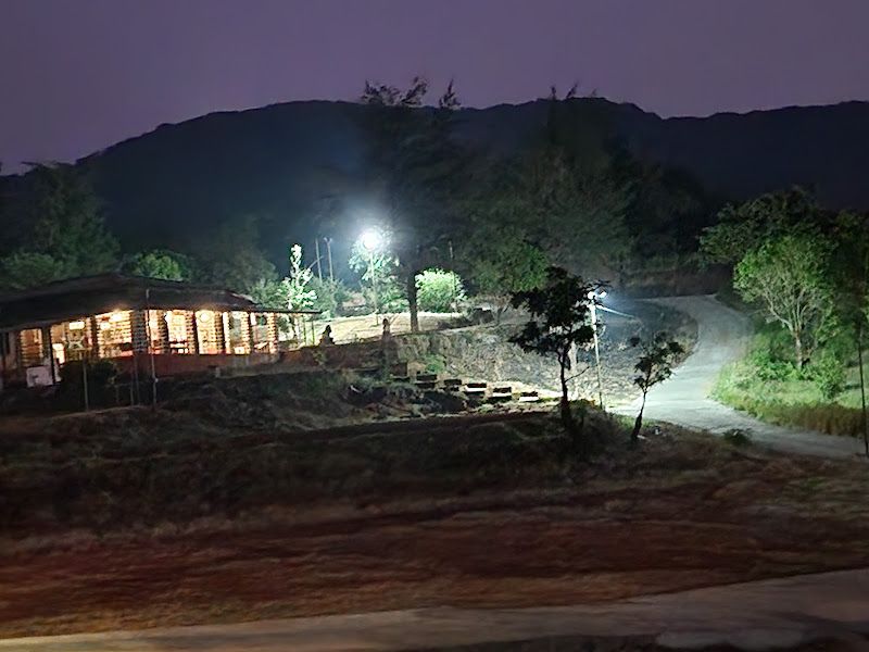 Gallery — Matru-Iccha Bunglow, Mettale