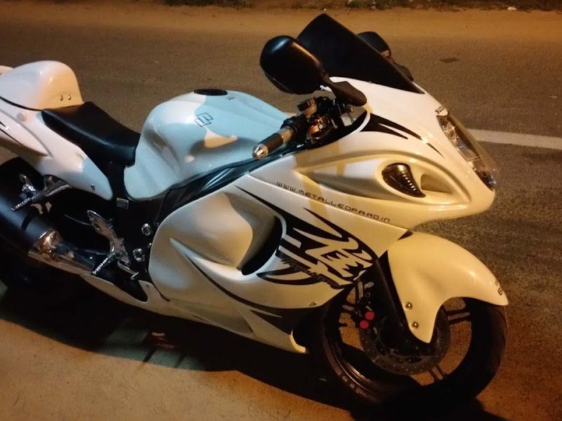 Exterior — Trivandrum Motorcycles Rental - Rent a bike thampanoor, Thiruvananthapuram