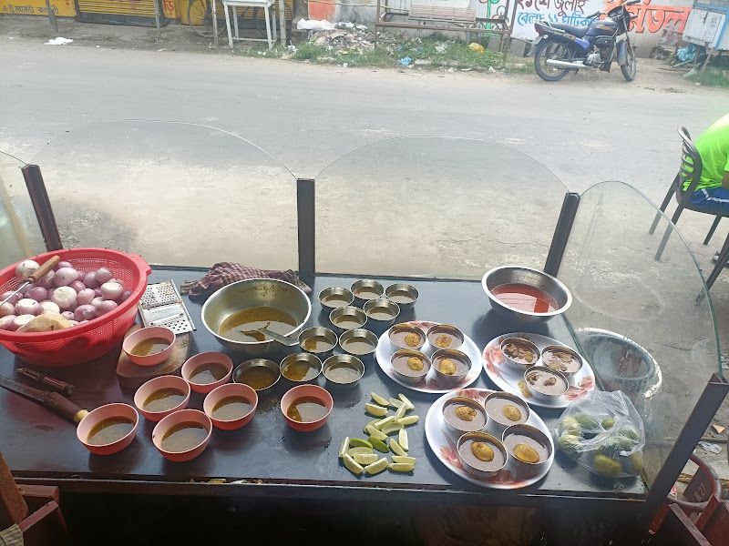 Food & drink — RITA FOODLAND RESTAURANT, Kalyani