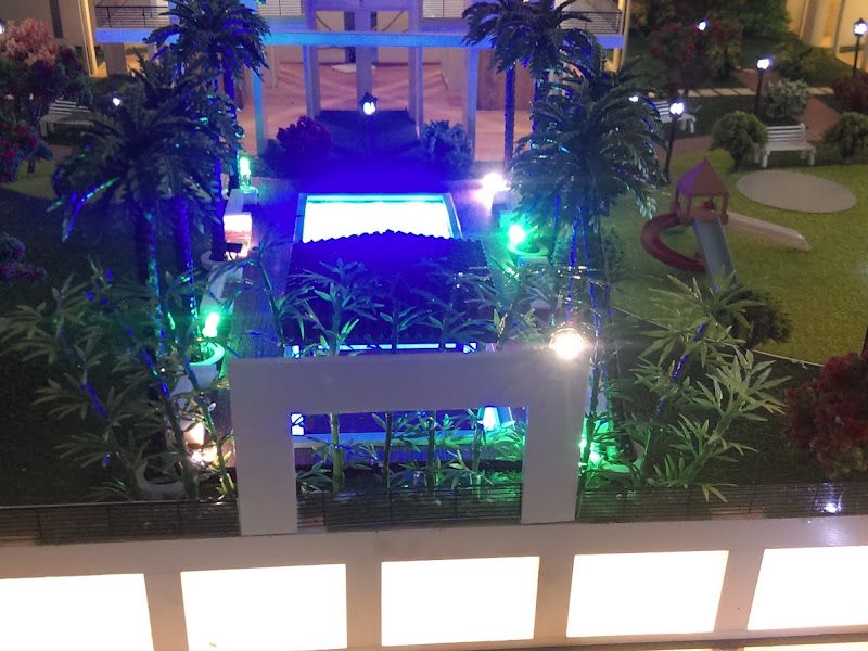 Exterior — - uniquemodellergroup, Pul Pehladpur, New Delhi