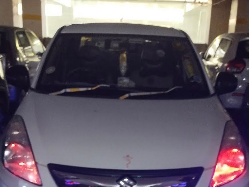 Gallery — Calcabzs outstation car service, Bengaluru