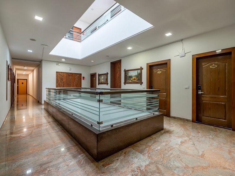 Gallery — Hotel The Manek, Dwarka