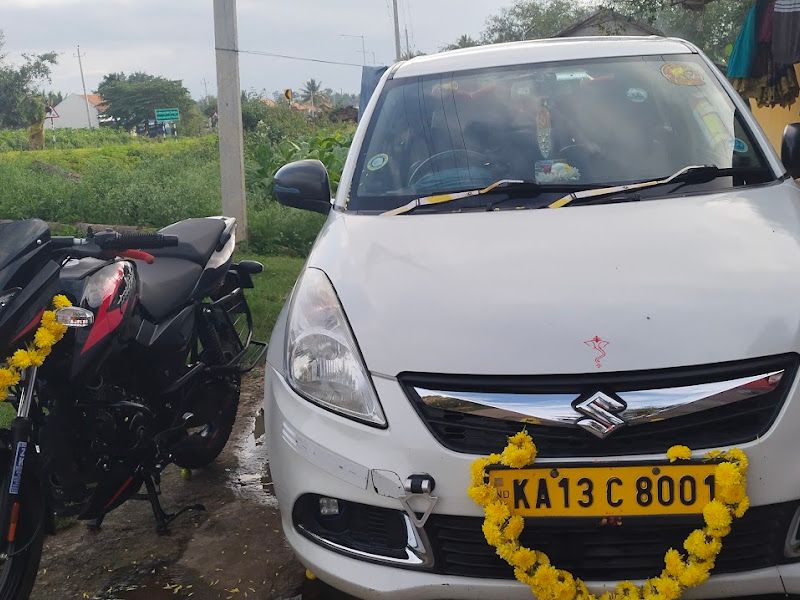Gallery — Calcabzs outstation car service, Bengaluru