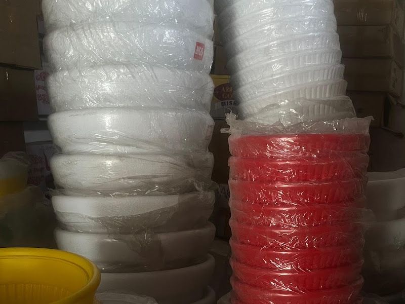 Gallery — Disscart Enterprises - Wholesale Fiber Pots & Fertilizers, Nagziri, Ujjain