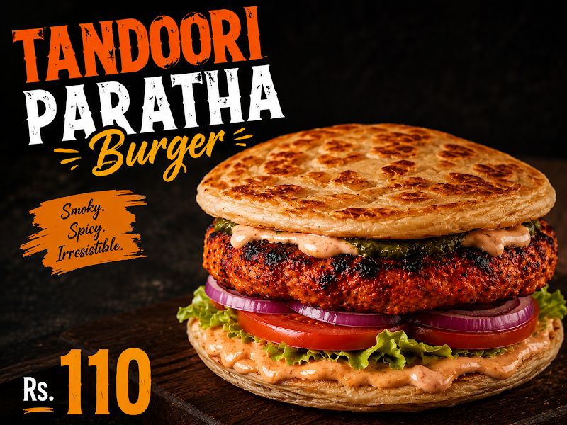 Food & drink — Tasty Garden Cafeteria, Sithalapakkam, Chennai