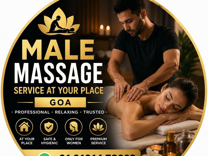 Exterior — Massage therapist at your place, Durgavadu