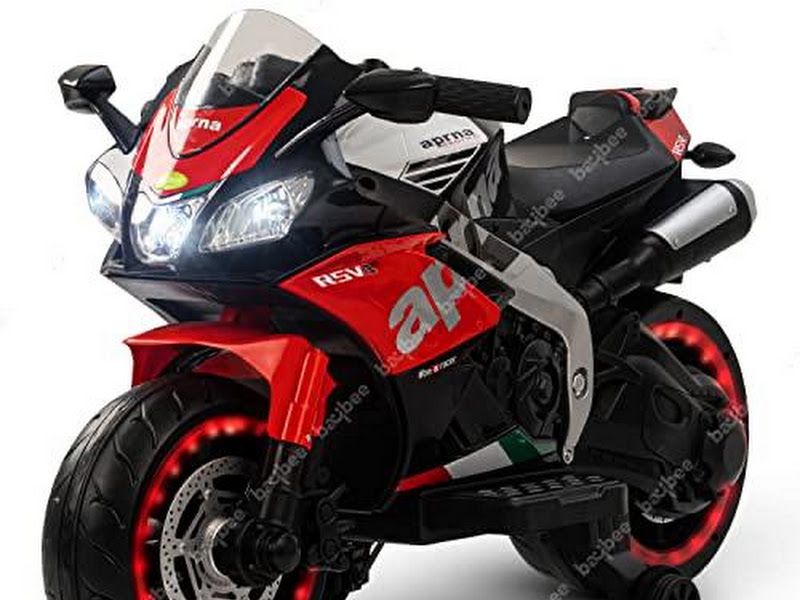 Gallery — The EV Toys Room, Vadodara