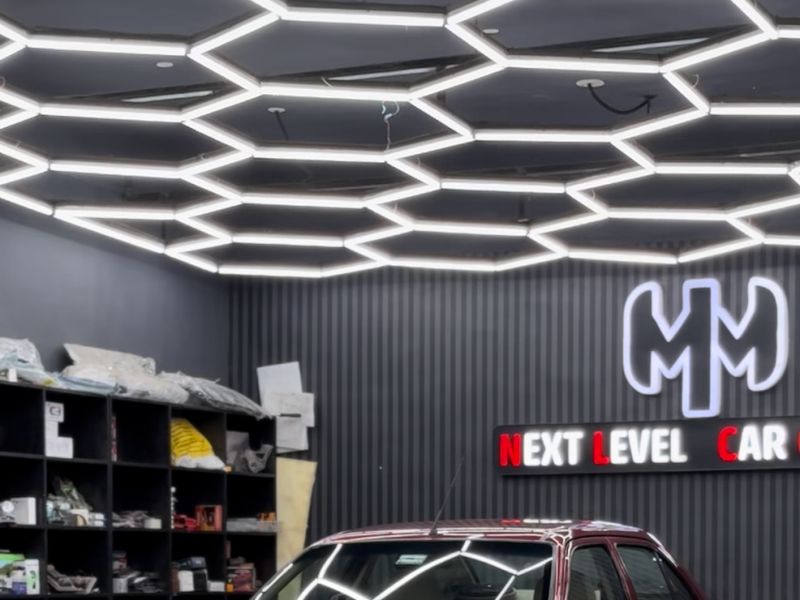 Gallery — MM NEXT LEVEL CAR CARE, Kuniyamuthur