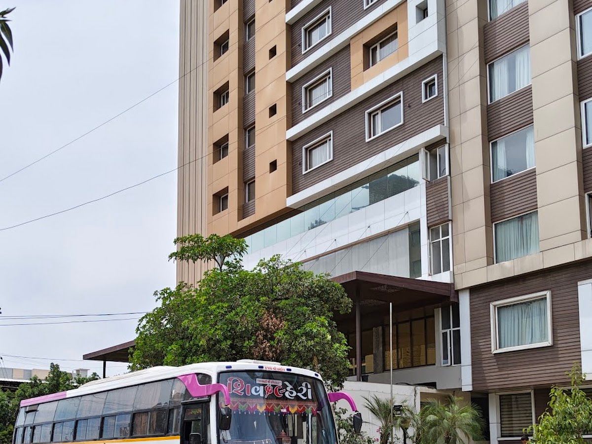 Gallery — Shiv Laheri Tours, Sukhpar, Bhuj