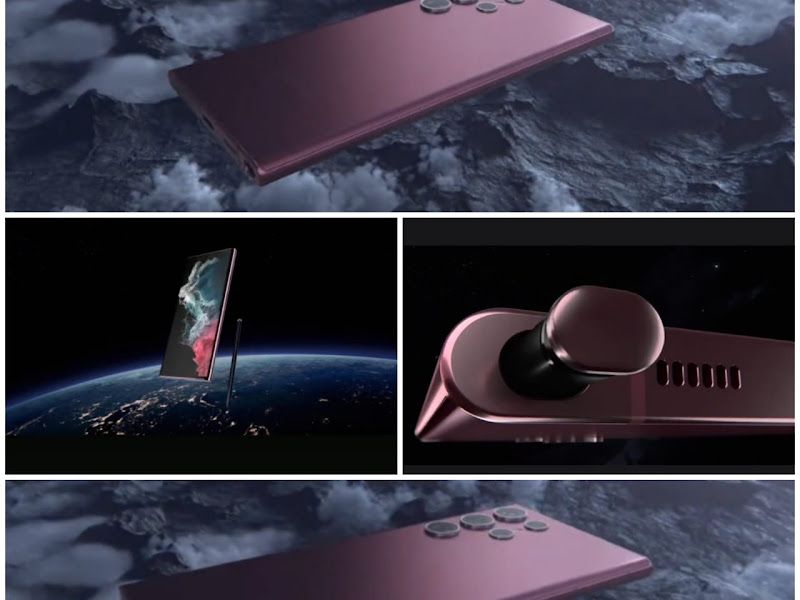 Gallery — Samsung Exclusive Store, Gonda