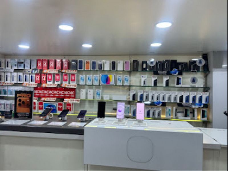 Interior — SS Mobile - Pune -Balaji Nagar, New Nurses Town Co Operative Society, Pune