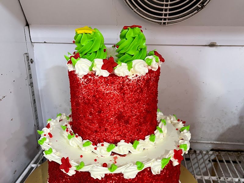 Gallery — Het Live Cake Shop Satadhar, Ahmedabad