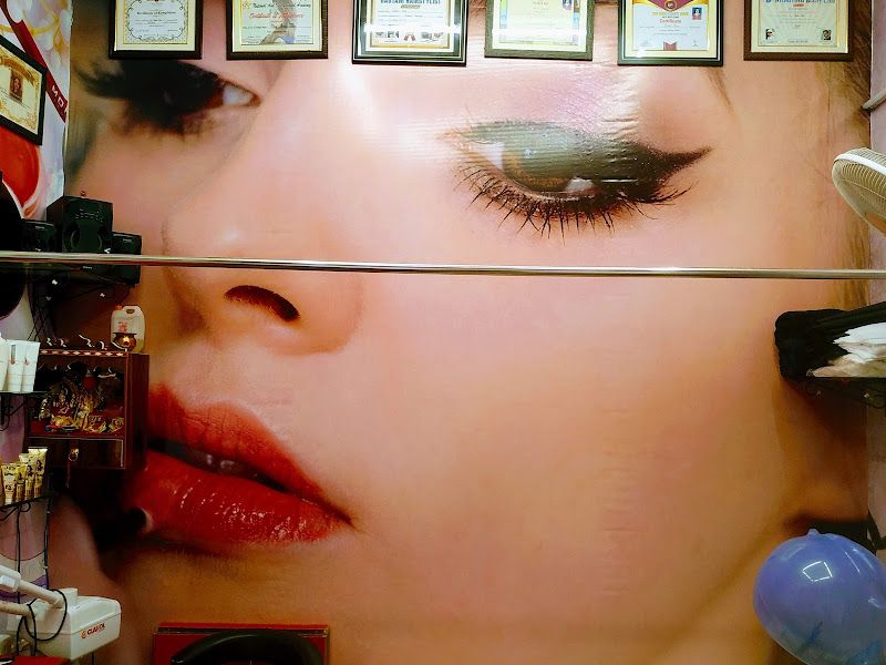 Gallery — INDU BEAUTY PARLOUR, Laherasaria, Darbhanga