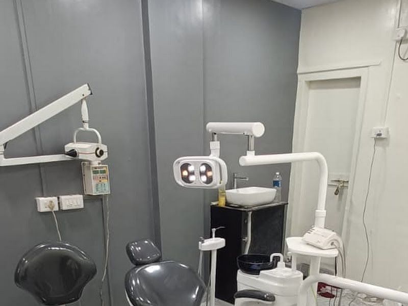 Gallery — Matoshree Dental Care, Shop No 5 Tapkir Bldg Opp Indian Cafe House Next To Sbi Bank