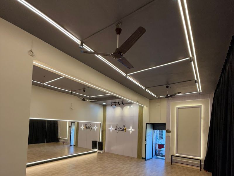 Gallery — Symo Rs Dance Academy, Chh.Sambhaji Nagar