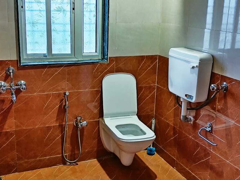 Interior — Matru-Iccha Bunglow, Mettale