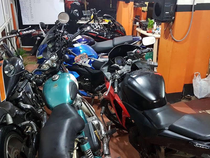Interior — Trivandrum Motorcycles Rental - Rent a bike thampanoor, Thiruvananthapuram