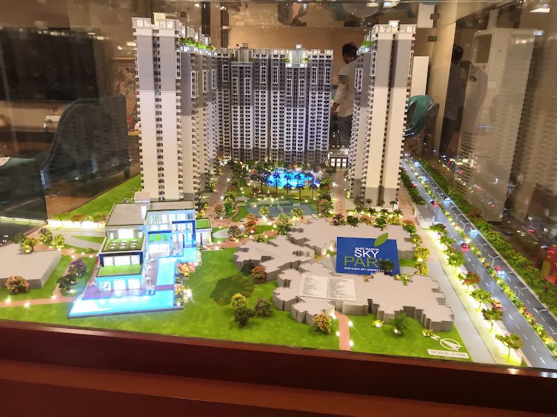 Gallery — - uniquemodellergroup, Pul Pehladpur, New Delhi